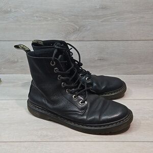 Dr. Martens | Shoes | Doc Marten Jagger Boot | Poshmark